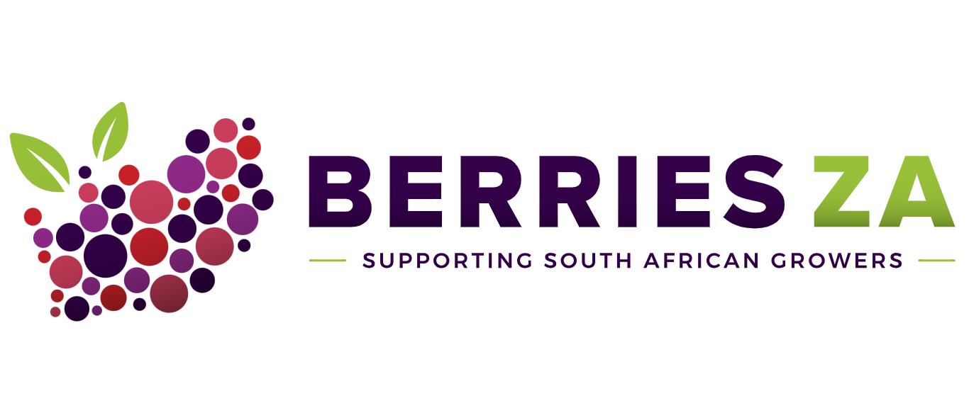 Berries South Africa (BerriesZA) logo