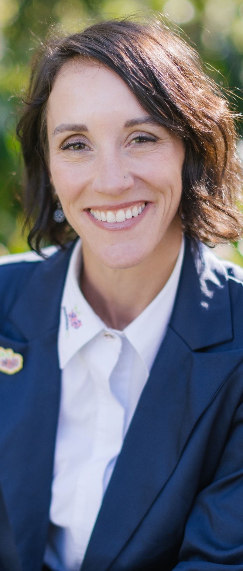 Elzette Schutte