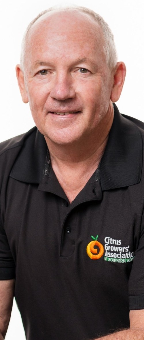 Justin Chadwick
