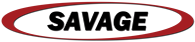 Savage Equipment logo
